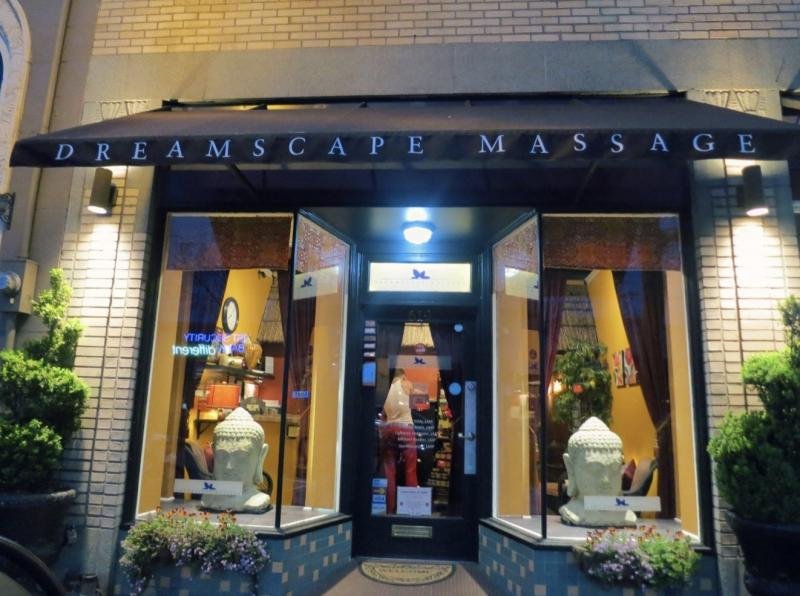 Dreamscape Massage