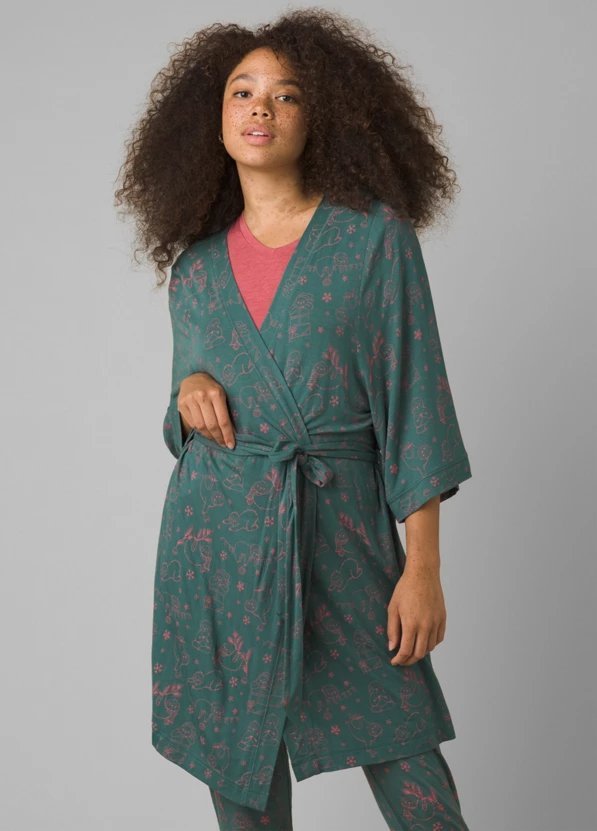 Prana Heavenly Robe