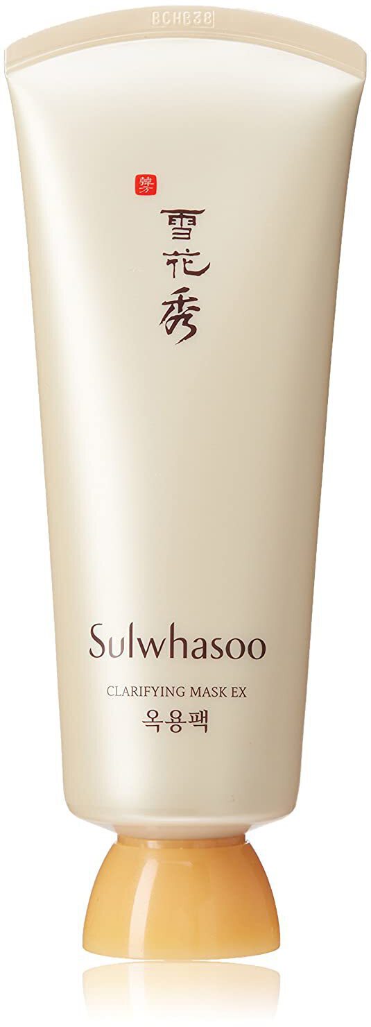 Sulwhasoo Overnight Vitalizing Mask