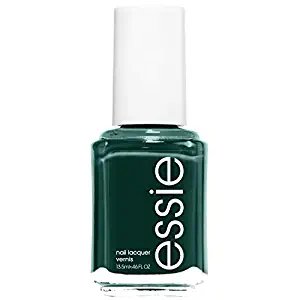 Essie "Off Tropic"