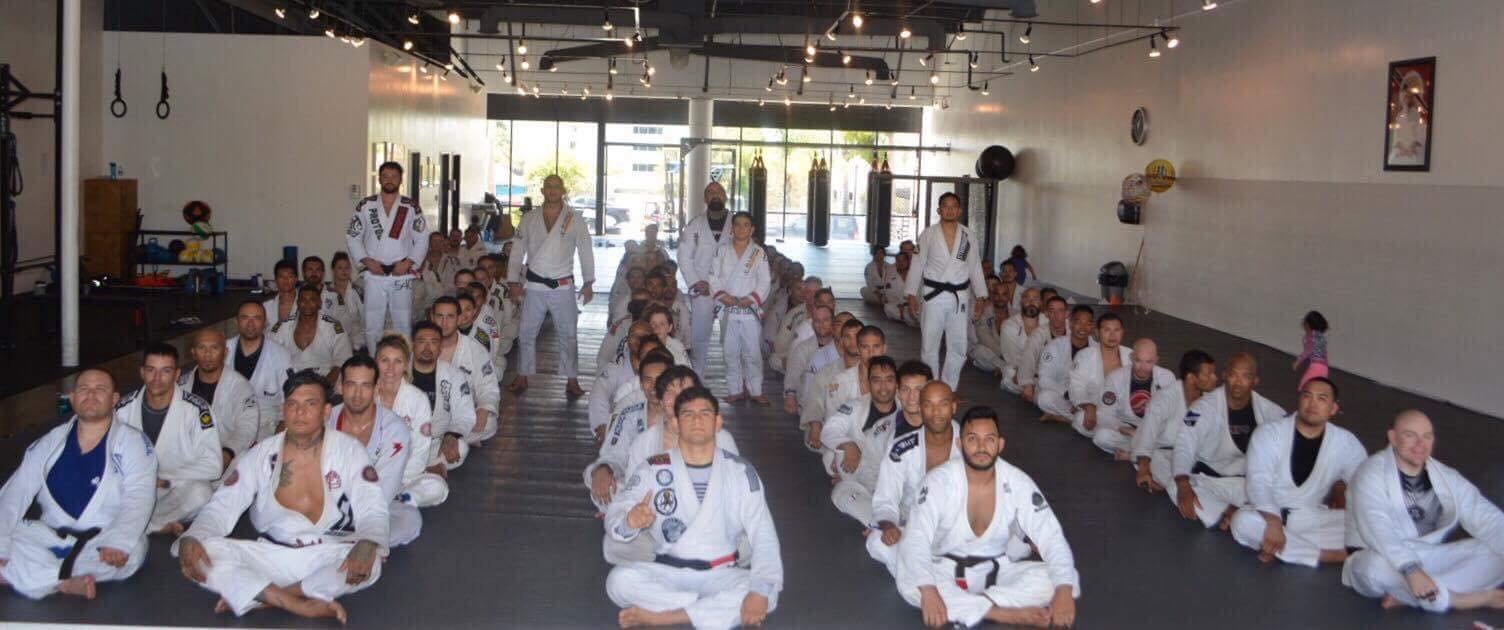 Alliance Bjj Eastlake