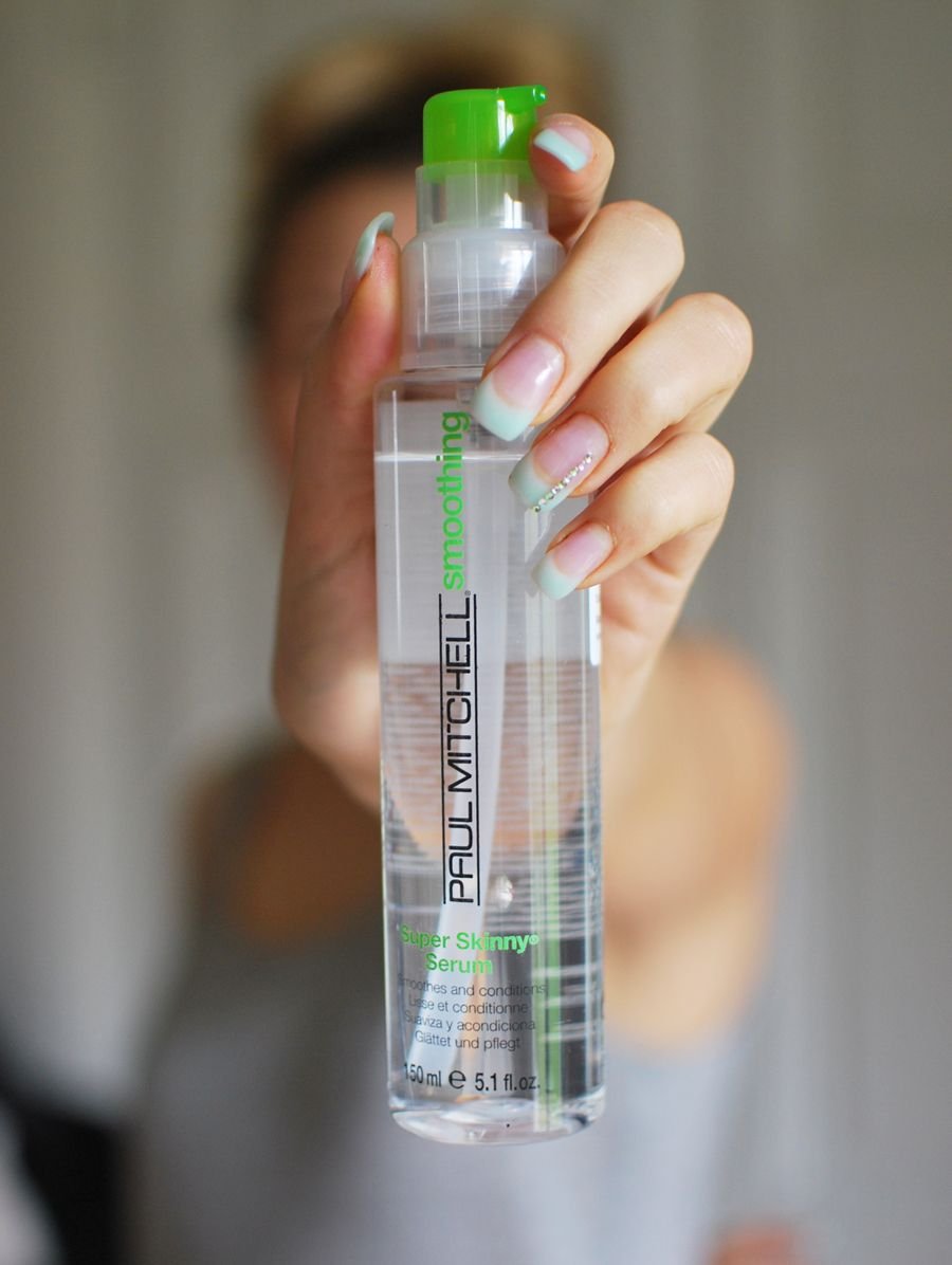 Paul Mitchell Super Skinny Serum