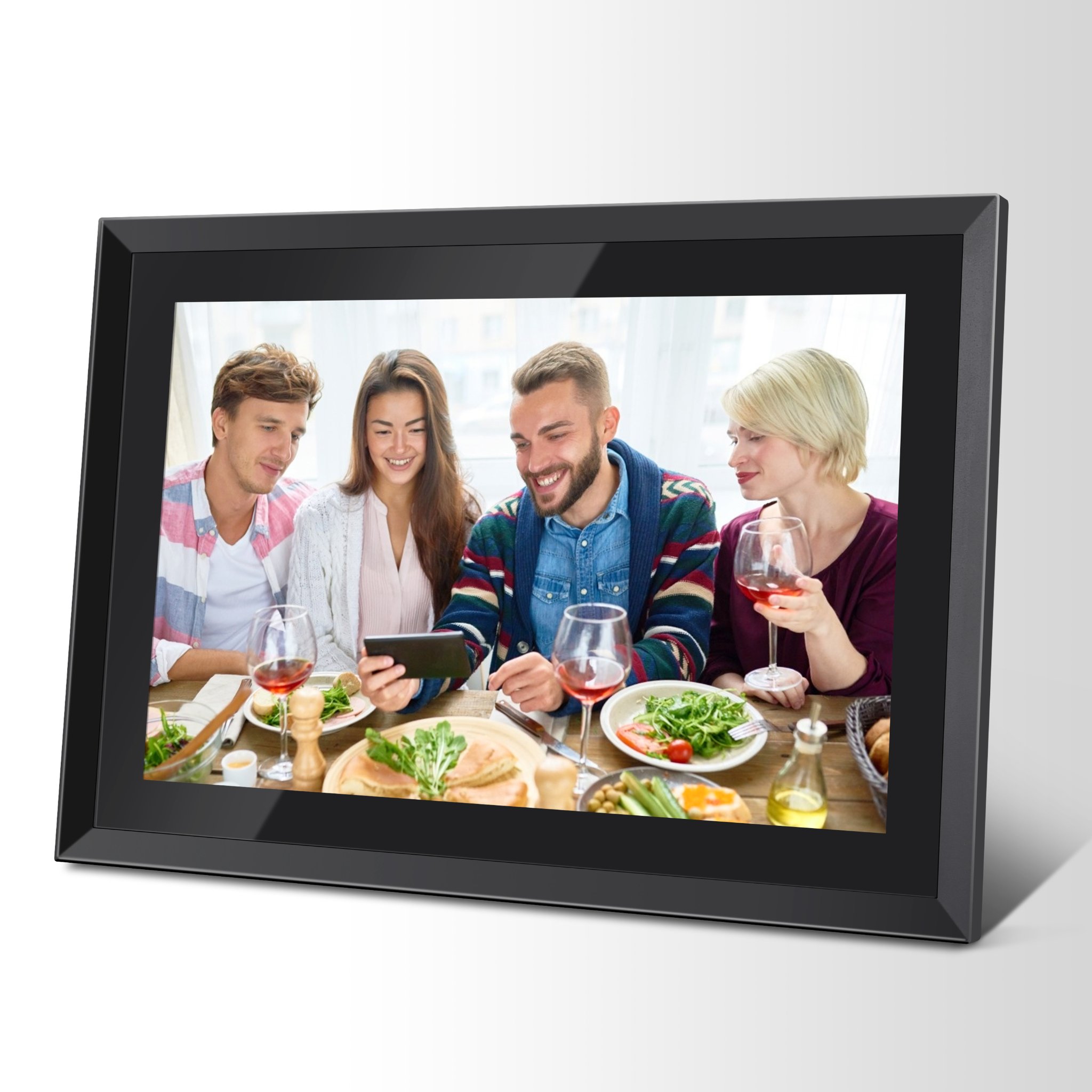 FeelCare Wifi Digital Picture Frame