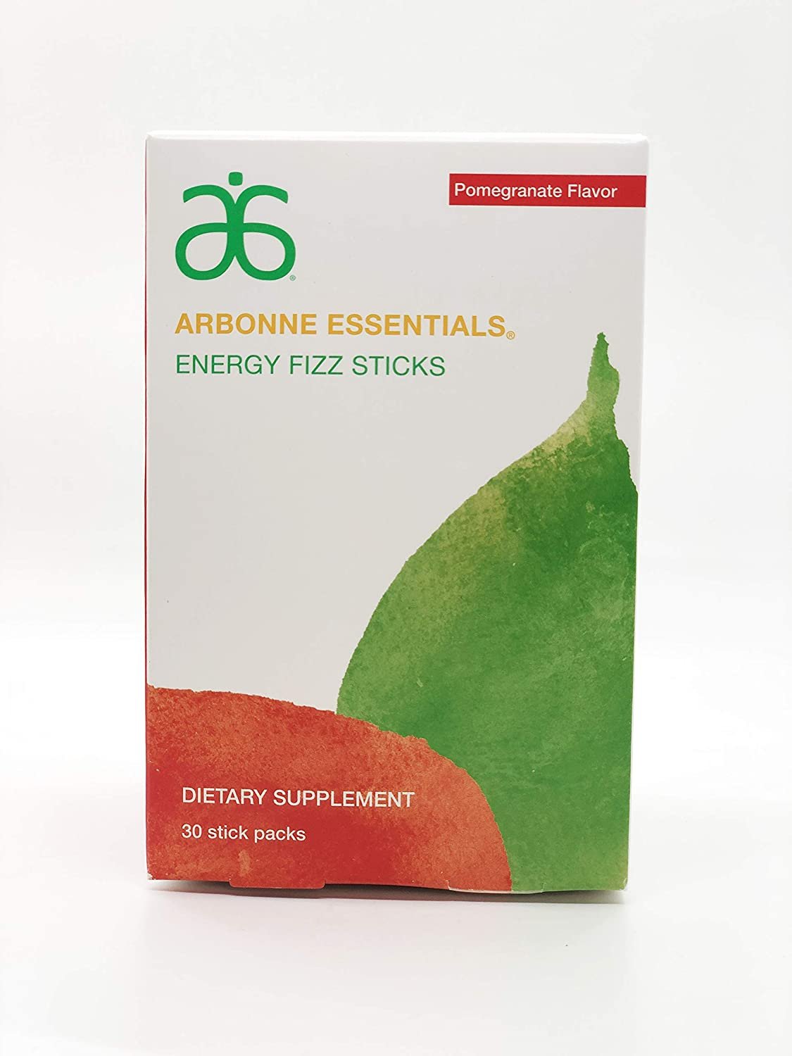 Arbonne Energy Fizz Sticks