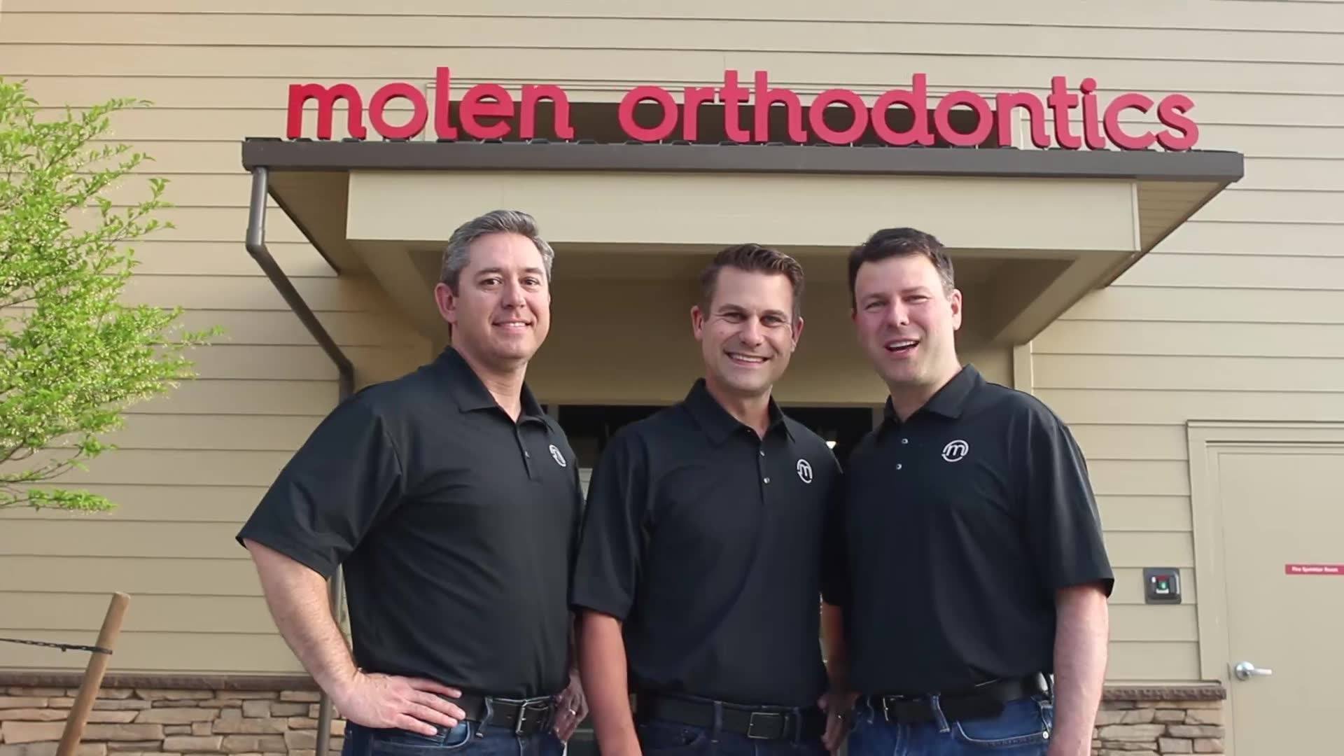 Molen Orthodontics