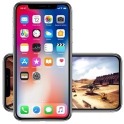 Apple iPhone X