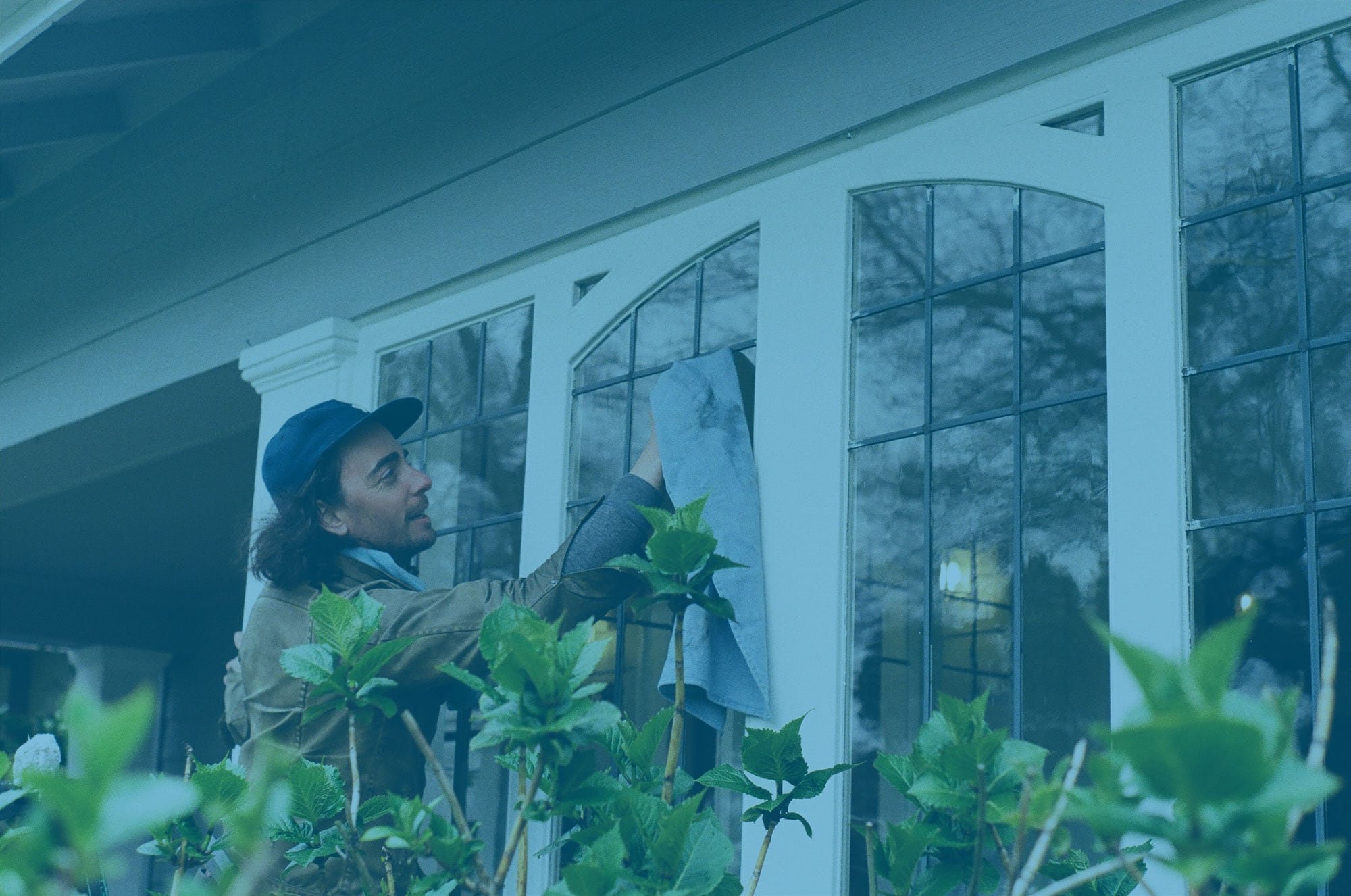 Crystal Panes Window And Gutter Cleaning