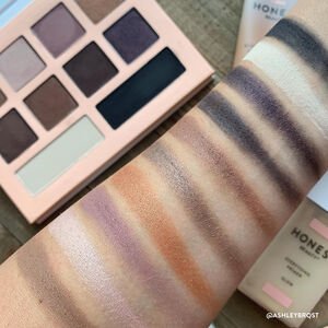 Honest Beauty Get It Together Eyeshadow Palette