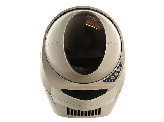 Litter-Robot III Open Air