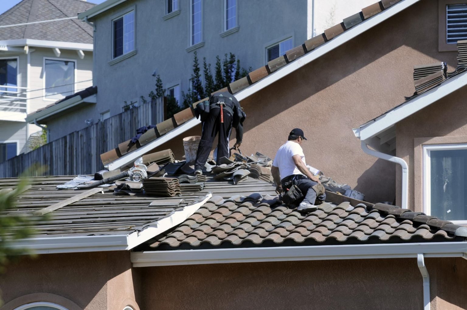 Chino Hills Roofing Pros