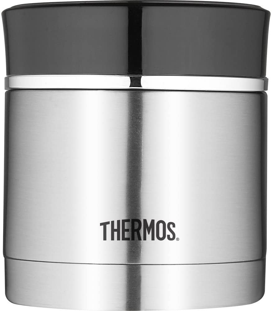 Thermos Jar