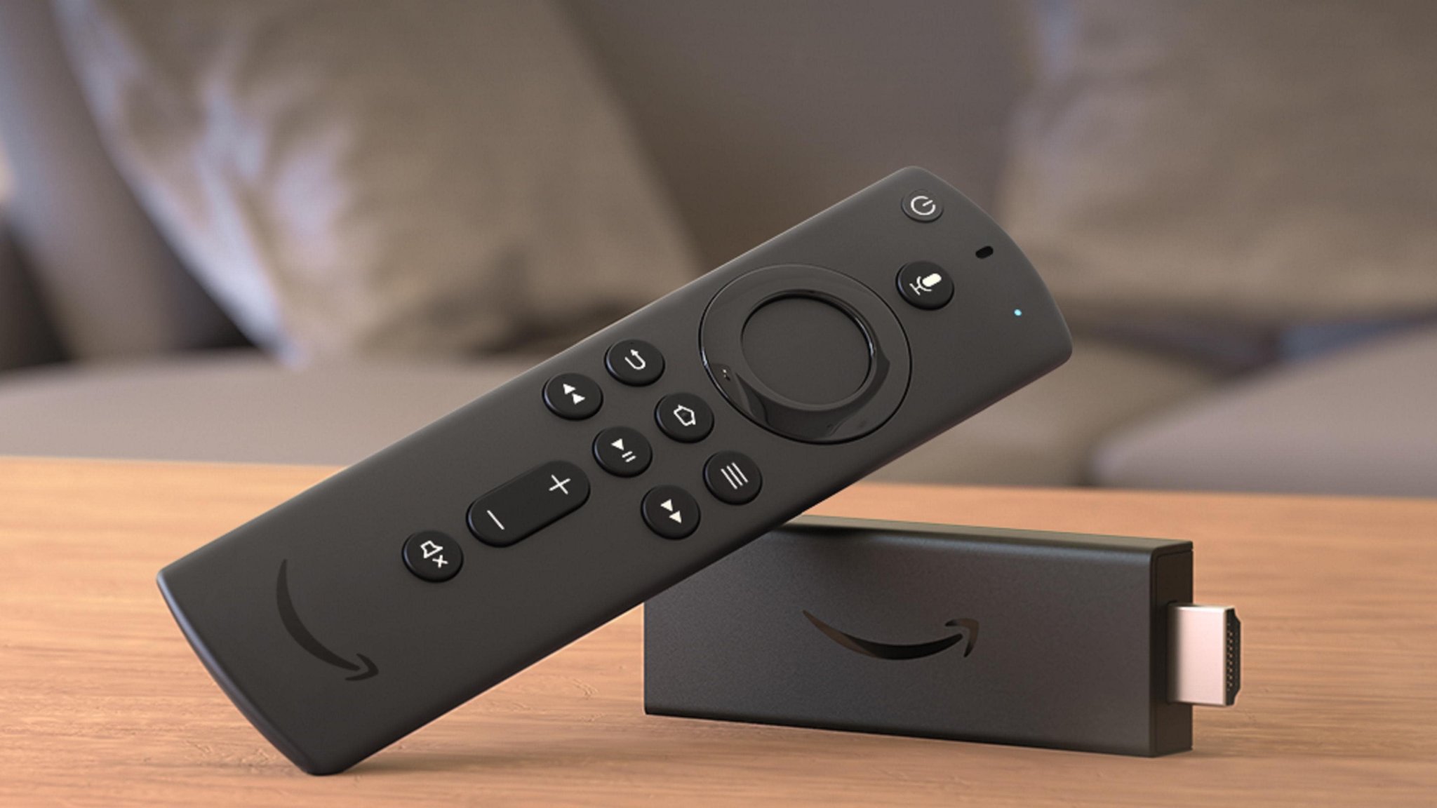 Amazon Firestick