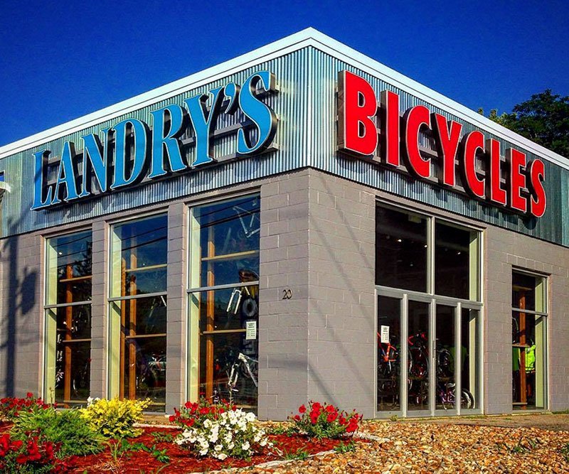 Landry's Bicycles