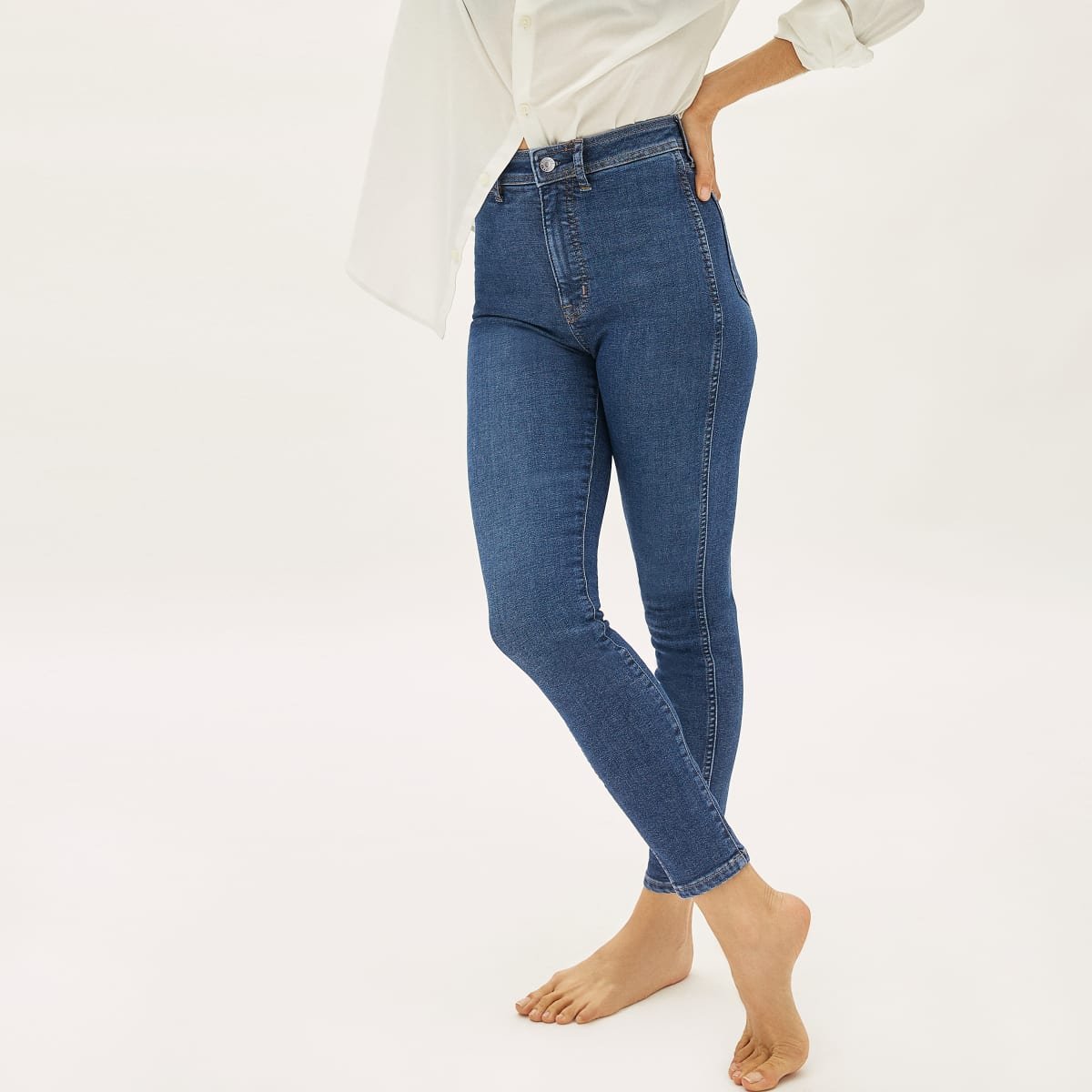 Everlane Jeans