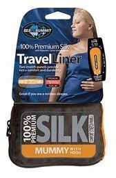 Sea to Summit Travelling Zip Pouch