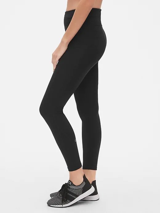 Gap sculpt compression new arrivals