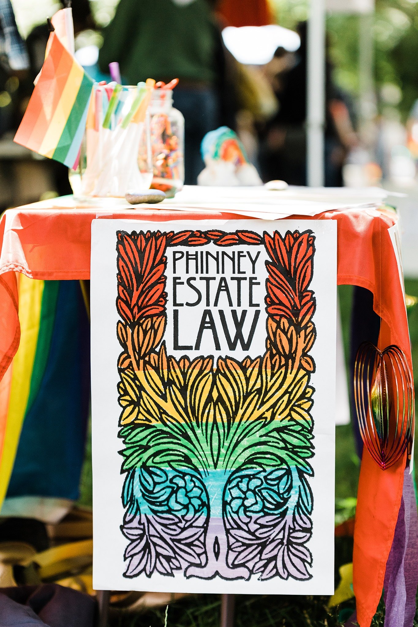 Phinney Estate Law