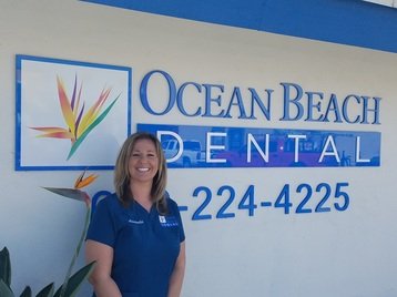 Ocean Beach Dental