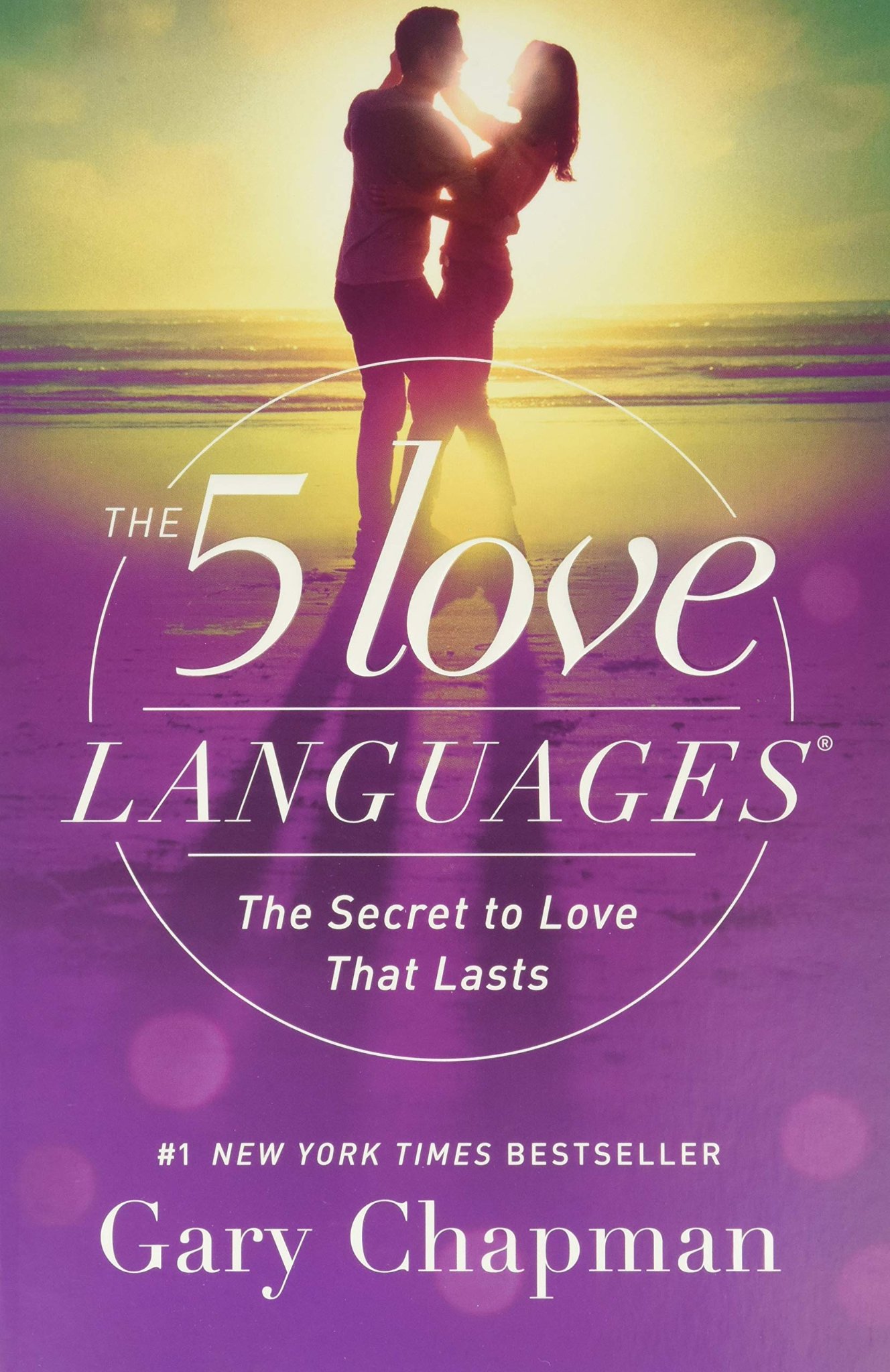 The Five Love Languages