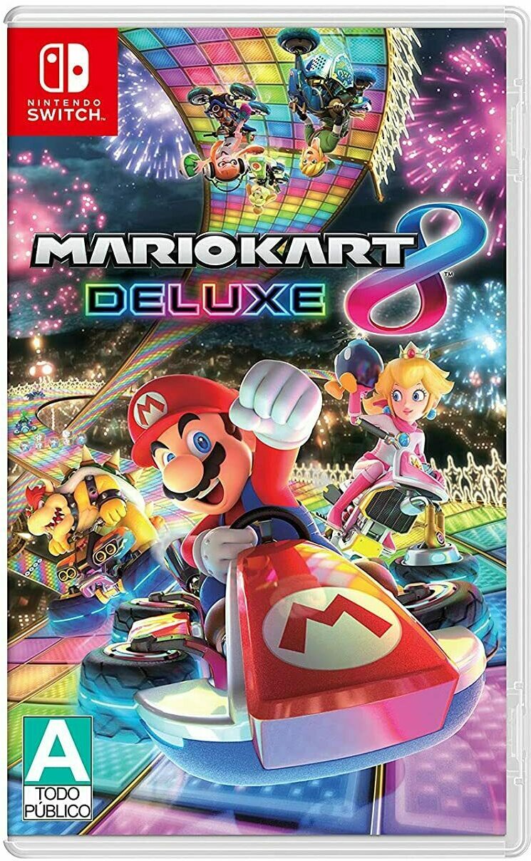 Mario Kart