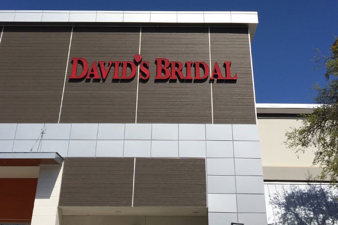 David's Bridal