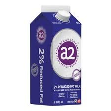 A2 Milk