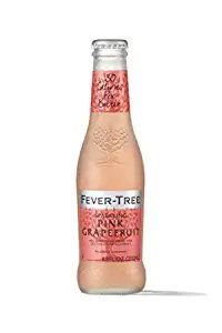 Fever Tree Pink Grapefruit