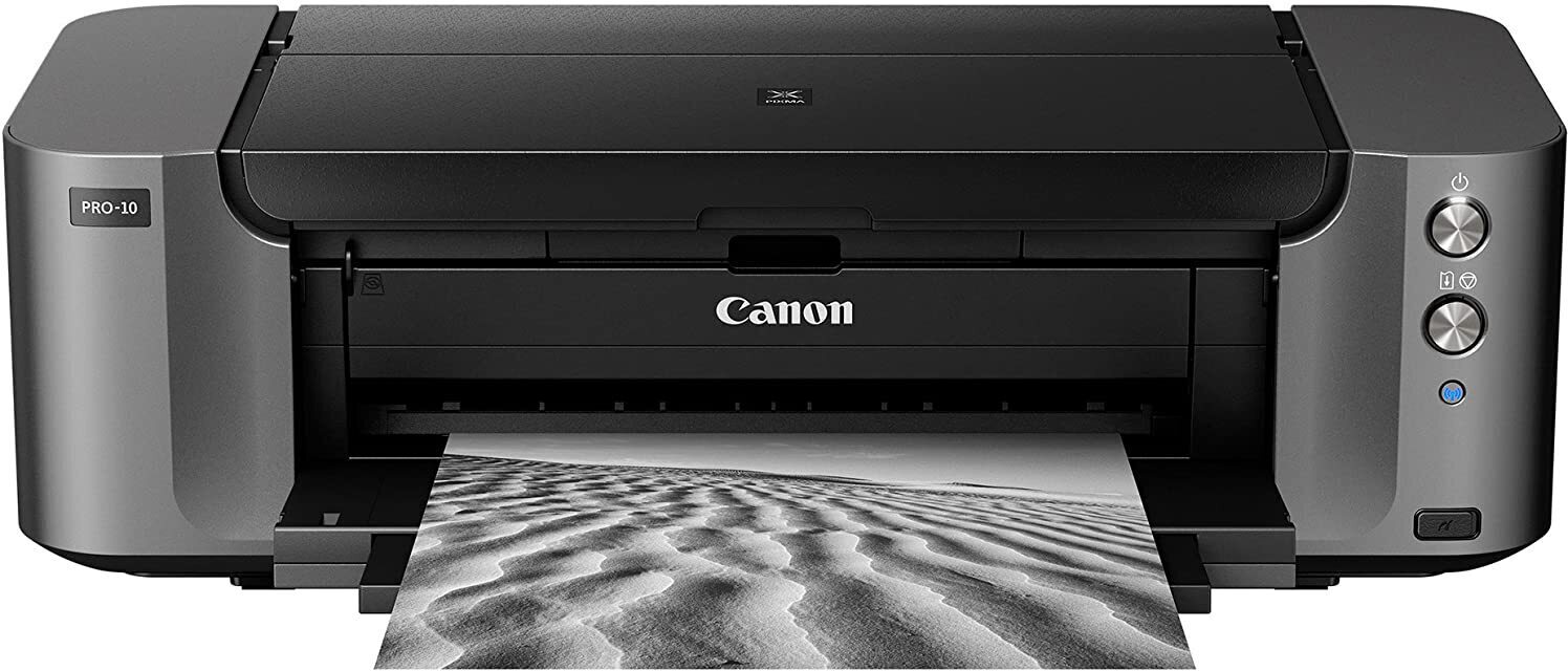 Canon Pixma Pro-10