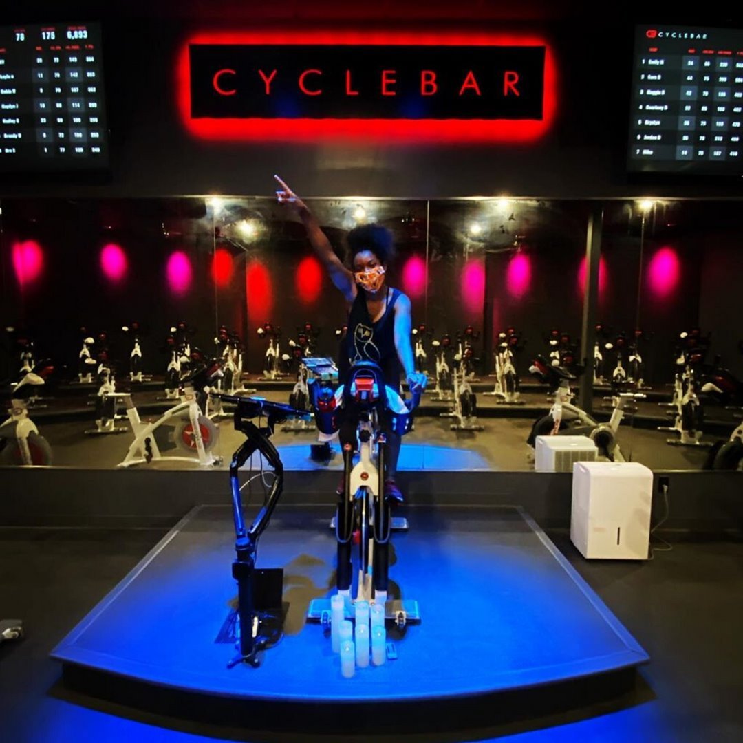 Cyclebar