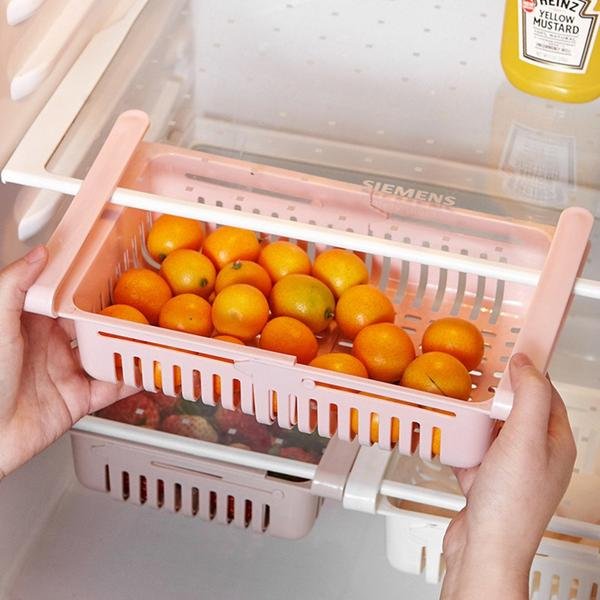 Homewhis Fridge Organizer