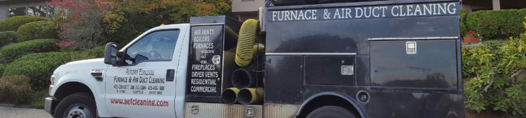 Aurora Edmonds Furnace Cleaning