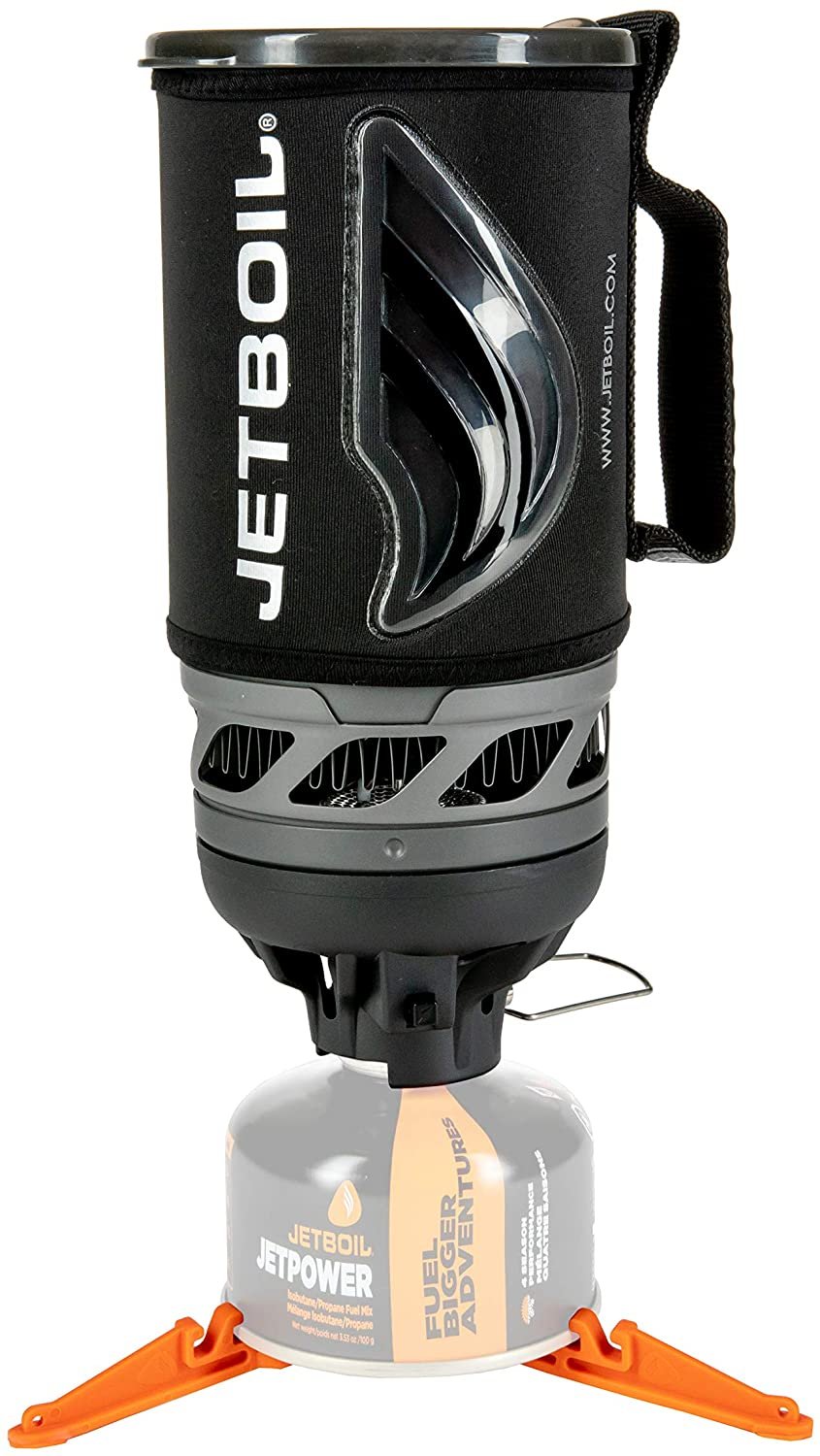 Jetboil Flash Cooking System