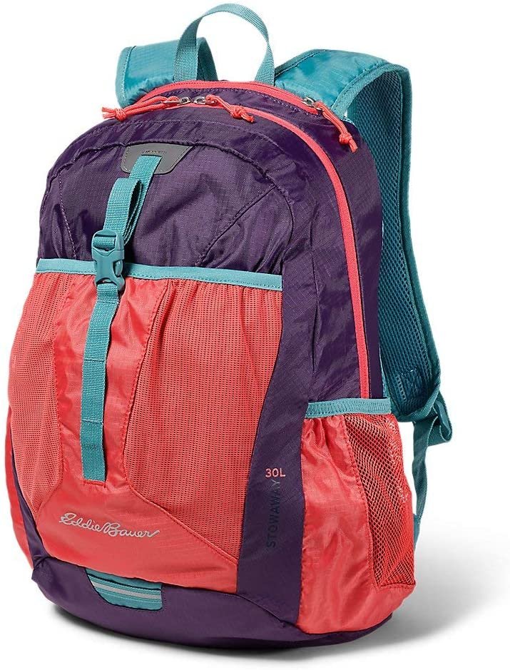 Stowaway 30l store packable pack