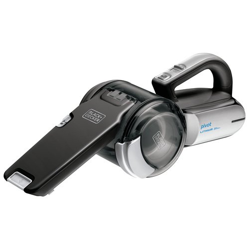 Black & Decker Handheld Vacuum