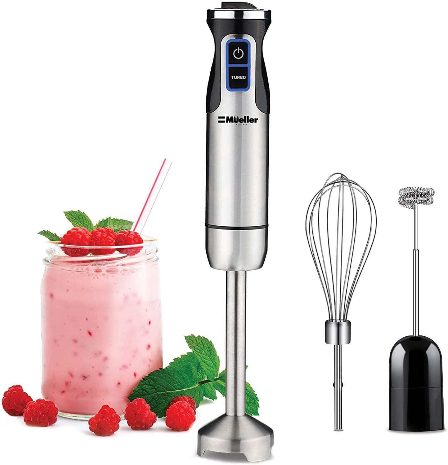 Mueller Austria Immersion Blender