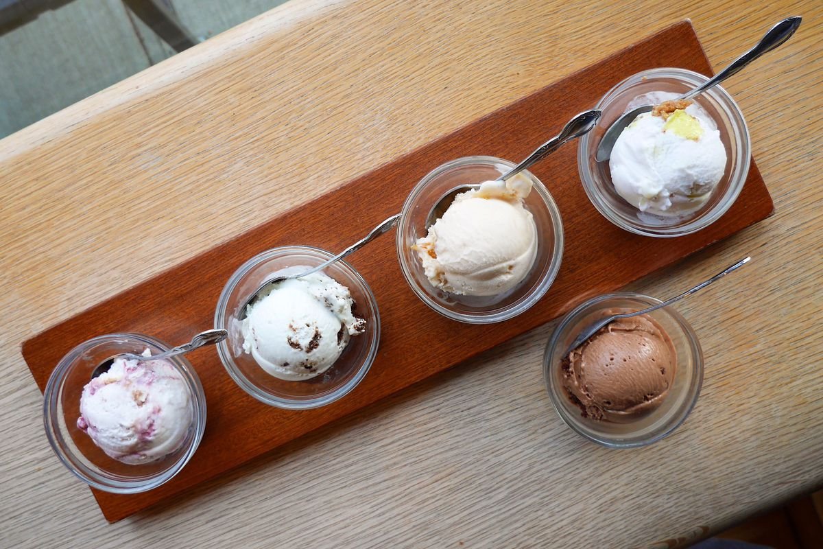 Salt & Straw