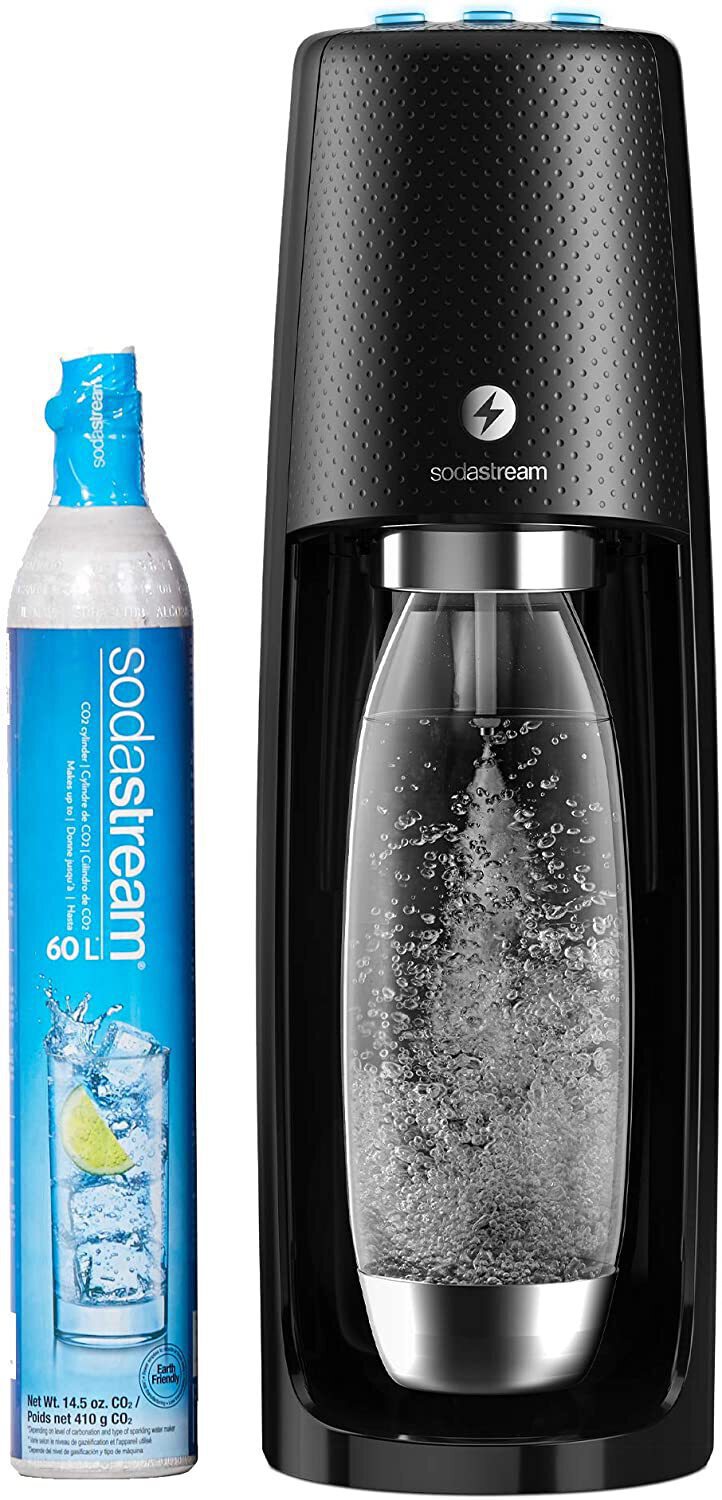 SodaStream Fizzi OneTouch