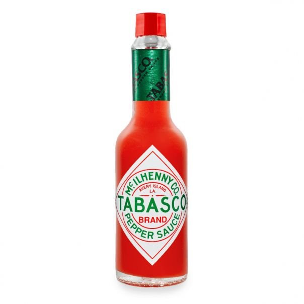 Tabasco Sauce