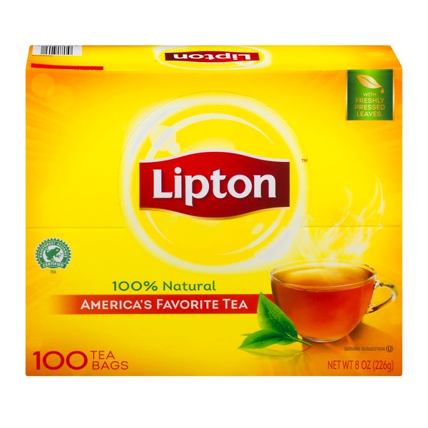 Lipton Tea