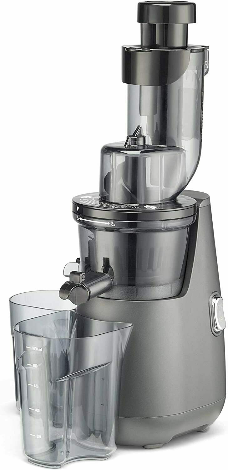 Cuisinart Easy Clean Slow Juicer