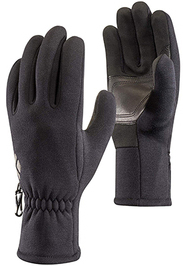 Black Diamond HeavyWeight ScreenTap Gloves