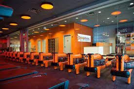 Orangetheory - Renton