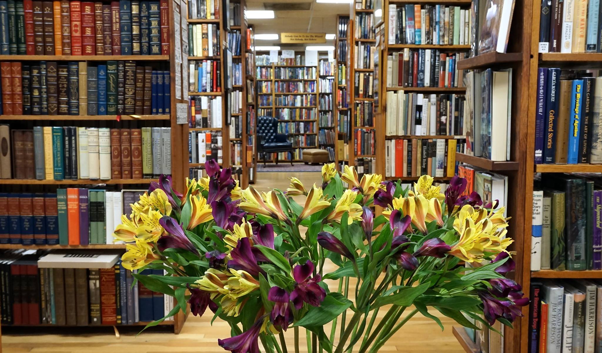 Hermitage Antiquarian Bookshop