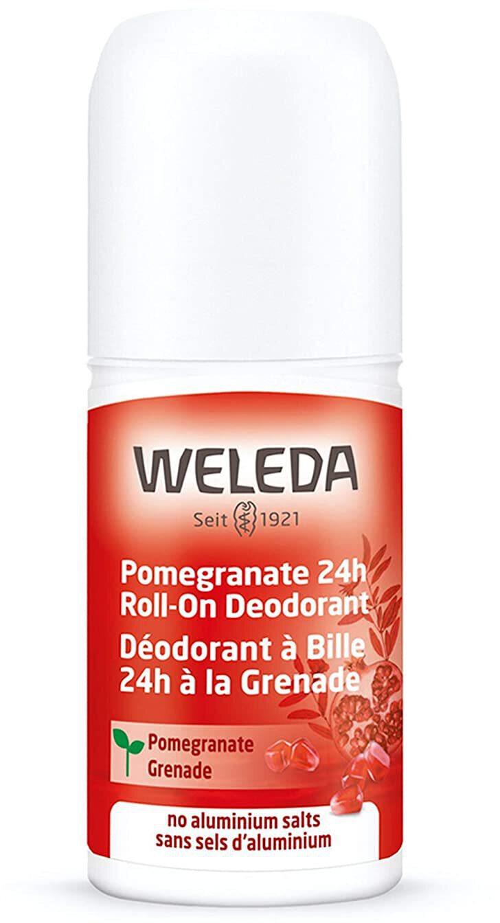 Weleda Roll on Deodorant