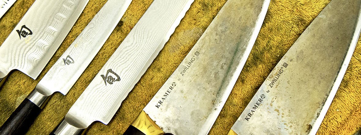 Seattle Knife Sharpening & Supply
