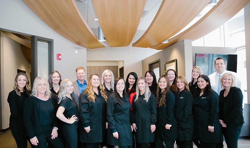 Redmond Signature Dentistry