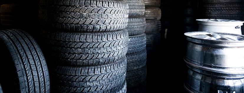 A's Legitimate Used Tires