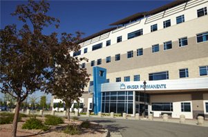 Kaiser Permanente Rock Creek Medical Offices