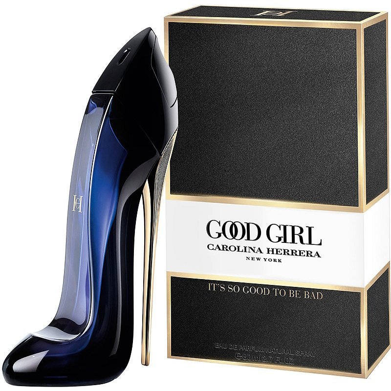 Carolina Herrera Good Girl