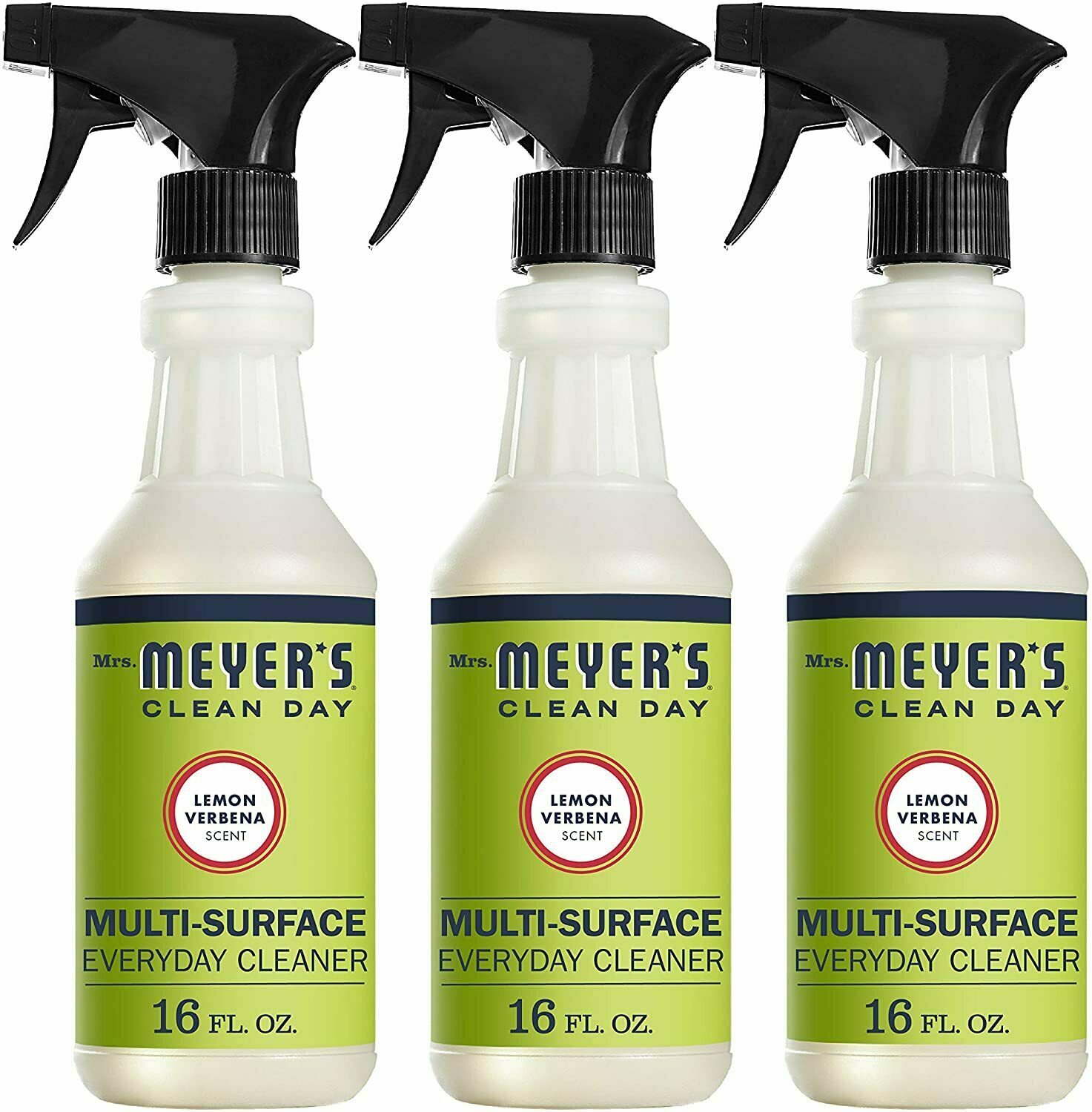 Mrs. Meyers Multi-Surface Everyday Cleaner